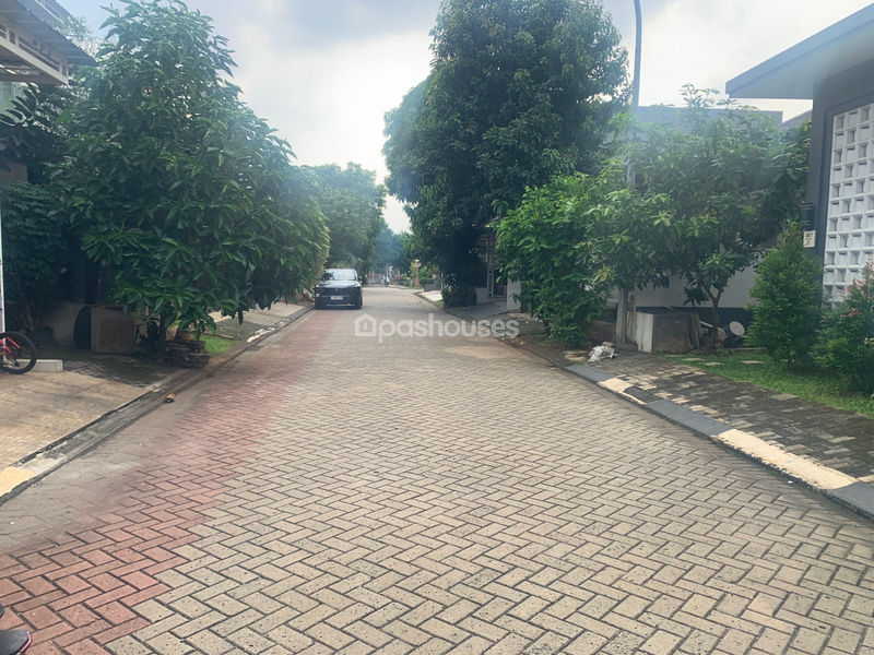 Cibubur Country Cluster Apple Wood Blok I