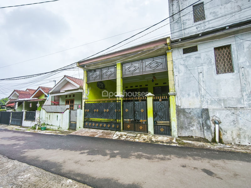 Drupada 13 Bogor