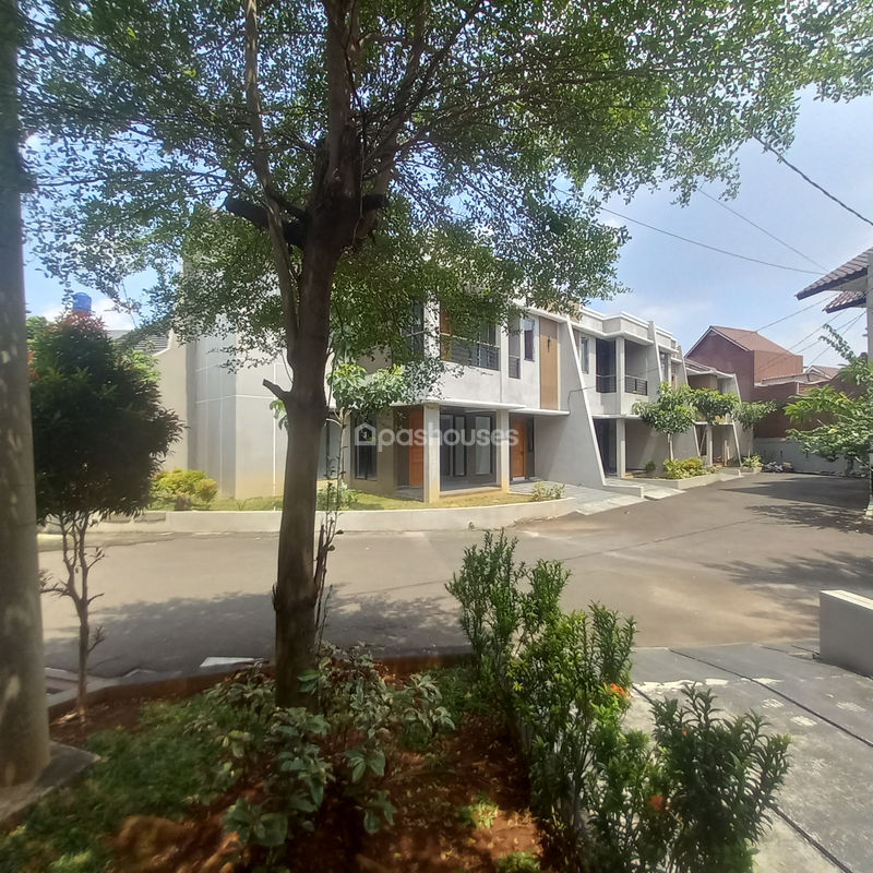 Perumahan Duren Residence No.20