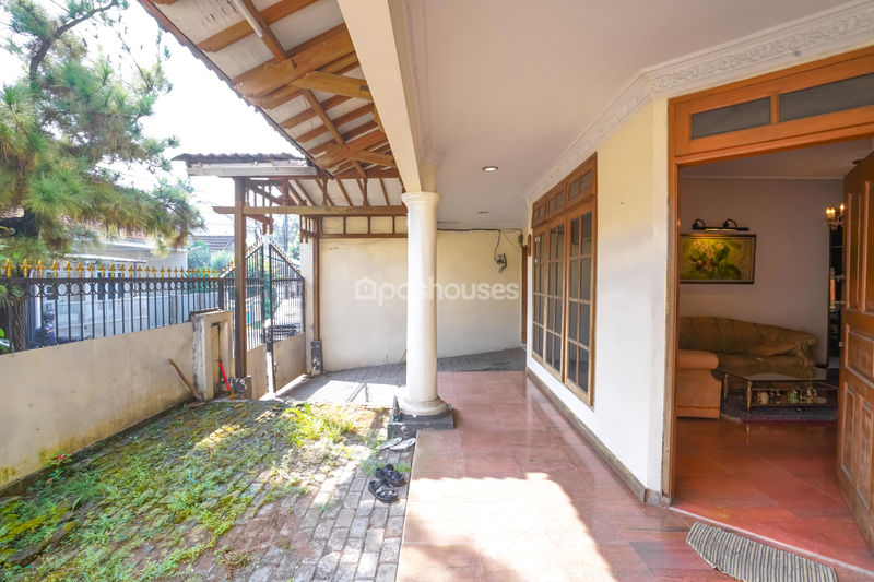 Komplek Megapolitan Cinere