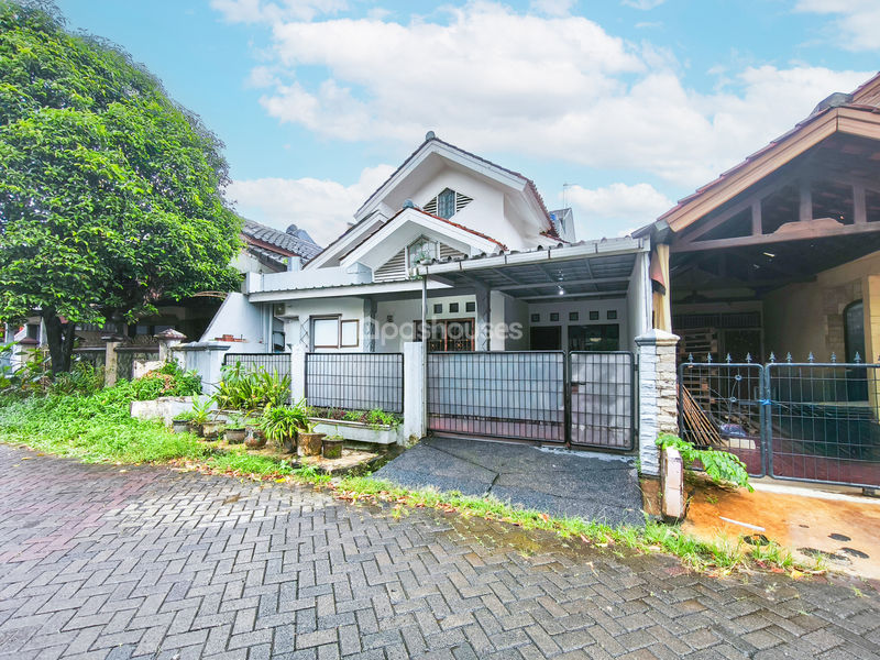 Perumahan Villa Nusa Indah 2