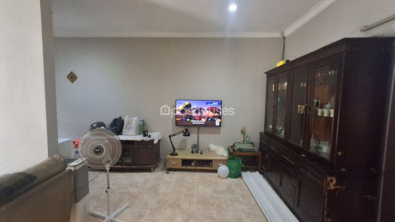 Kebun Raya Residence Blok N/22