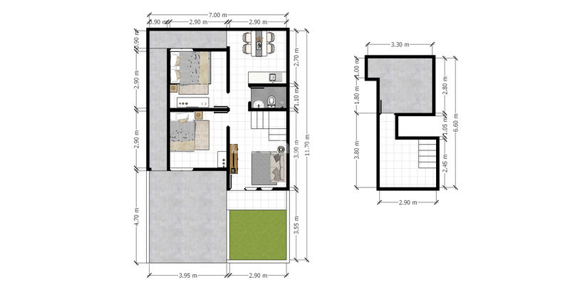Kahuripan Residence Bogor