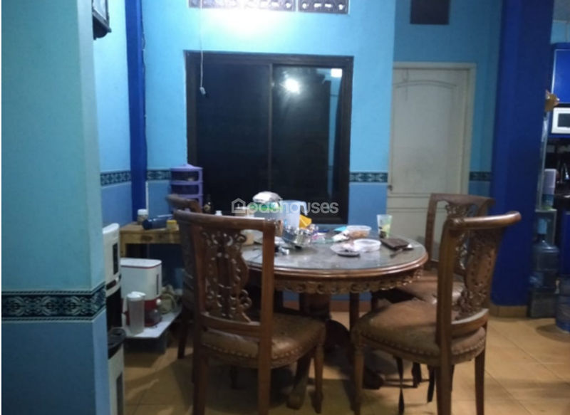 Perumahan Tamansari Puribali Cluster Banjar Bedugul Blok C5 No.15