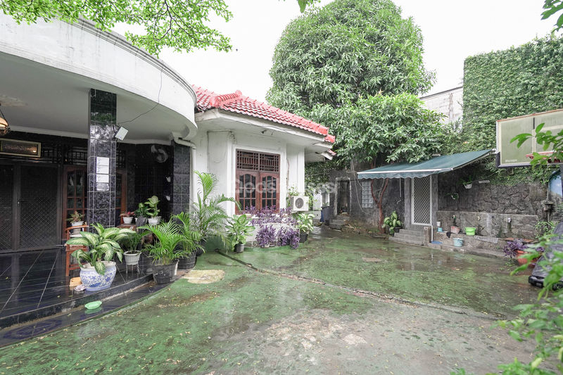 Jalan Nangka Growong No.96