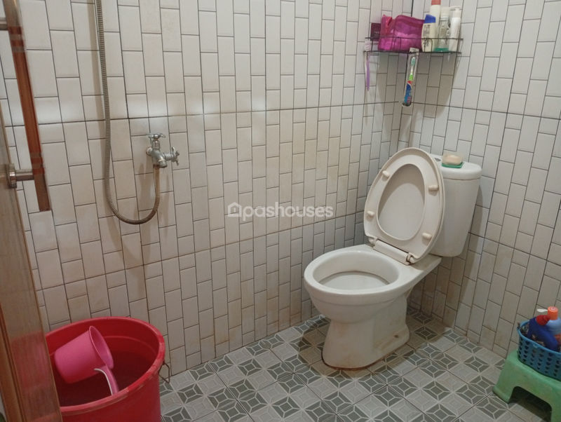Perumahan Duta Kranji Blok B No.163