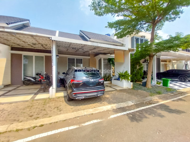 Citraland Cibubur Cluster Monterverde
