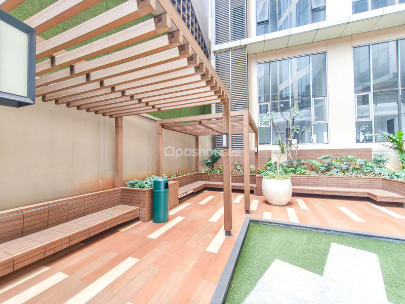 Apartment Trans Icon Bintaro Tower Manhattan Lt 15/17A