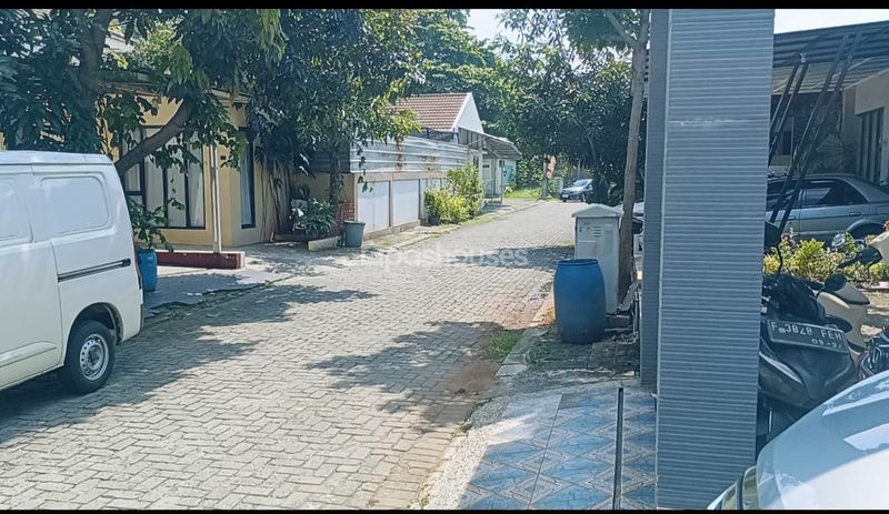 Perumahan Panorama Residence Blok B3 No.19