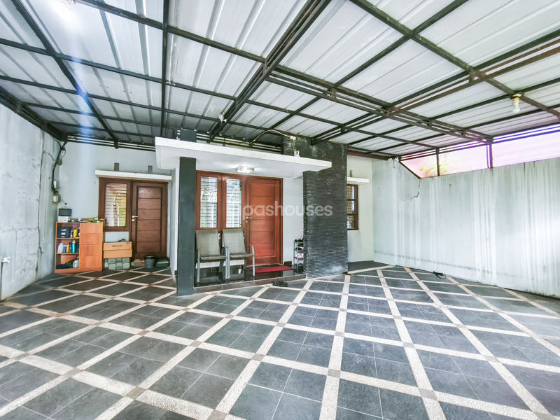 Perumahan Bumi Sentosa Bogor Blok D10 No.6