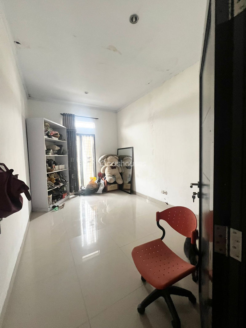 Perumahan Kemang Pratama Blok B3