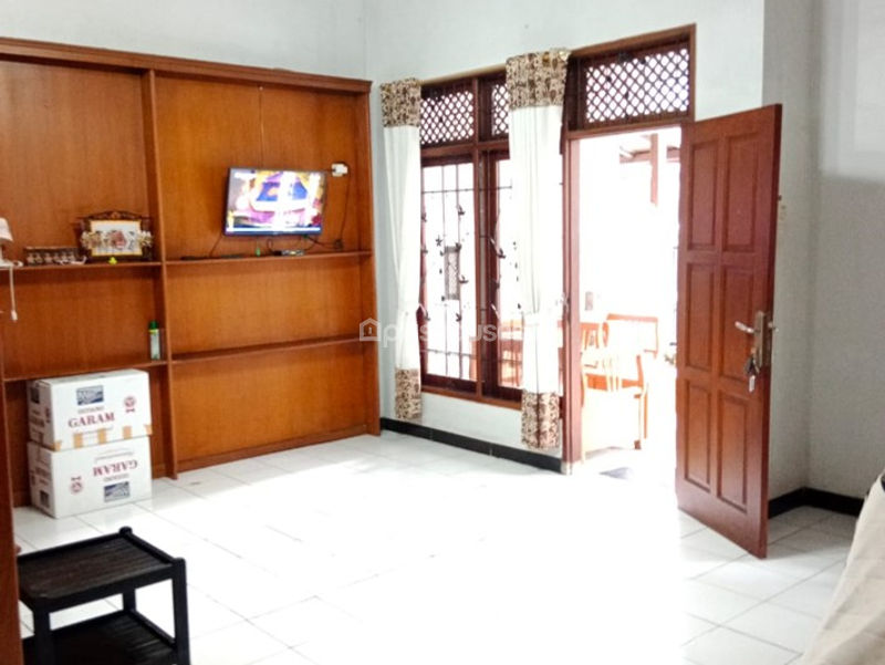 Komplek Villa Citra Indra Prasta Bogor