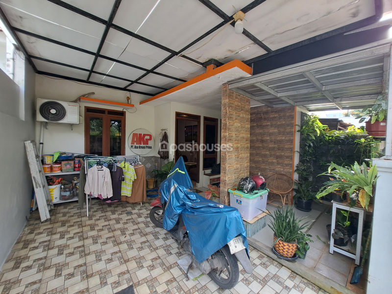 Perumahan Griya Yudha Garuda Blok A4