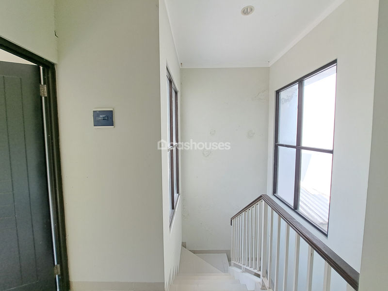 Town House The Villas Blok A No.18