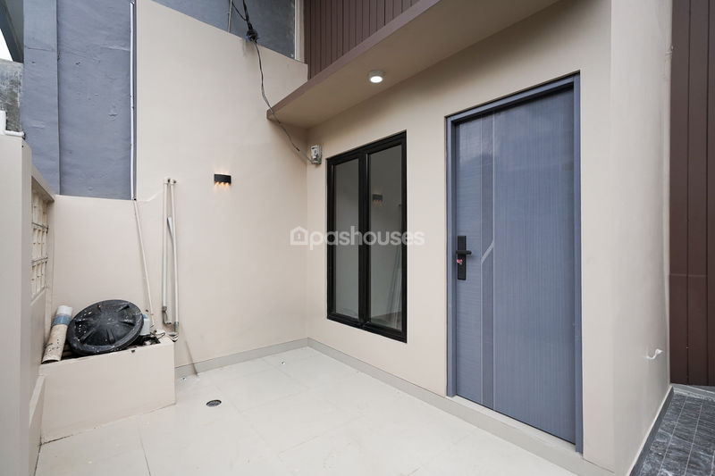 Perumahan Duta Harapan Telaga Mas