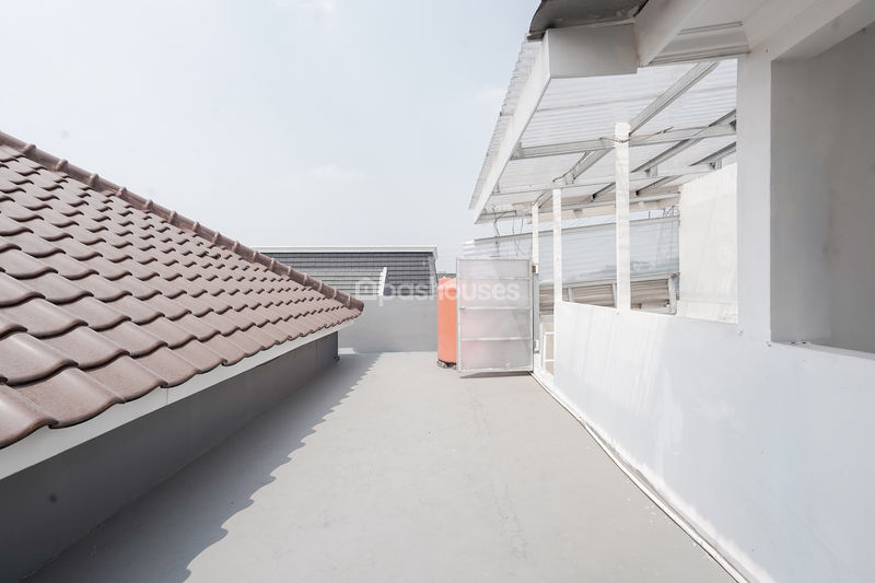 Perumahan Mediterania Regency Cikunir