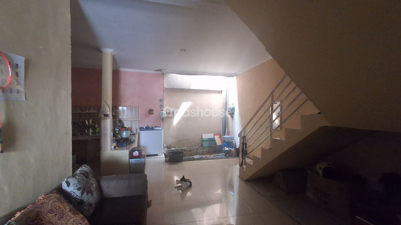 Perumahan Kinan City Residence Blok J11