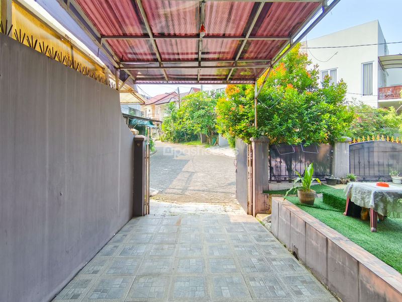 Bukit Bogor Raya