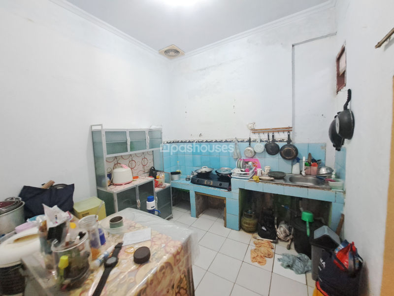 Perumahan Griya Serpong Asri Suradita Blok I 4 No.5
