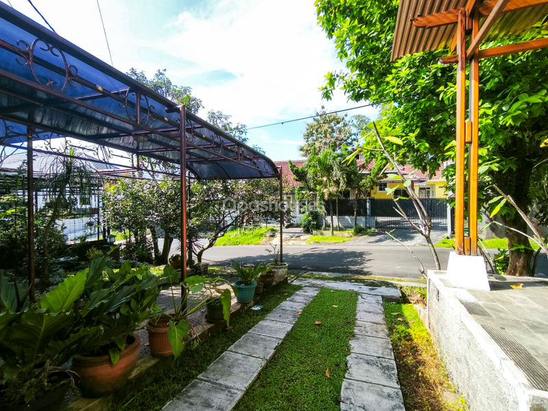 Cluster Legian Raya