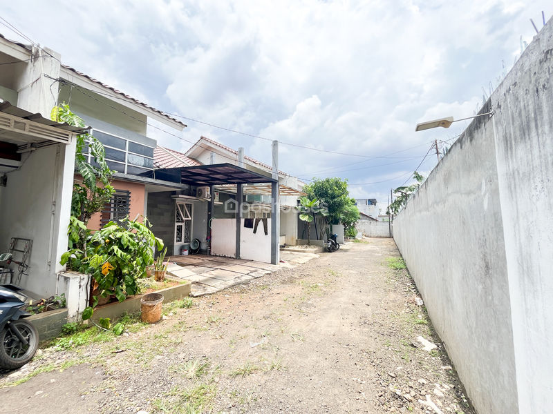 Green Pratama Residence