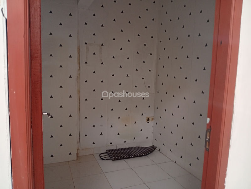 Perumahan Cibubur Villa 2 Blok D26