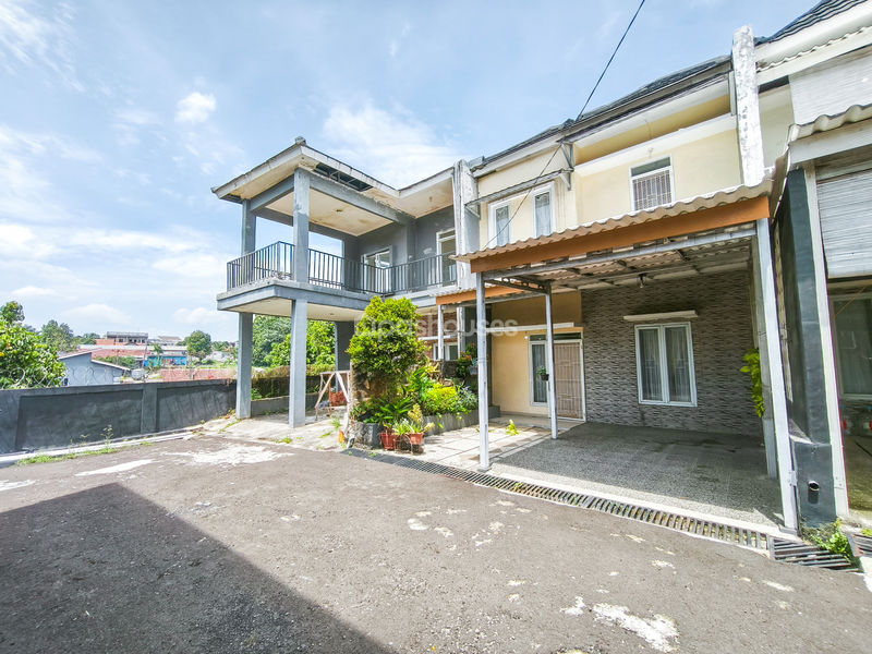 Perumahan Raden Cibinong