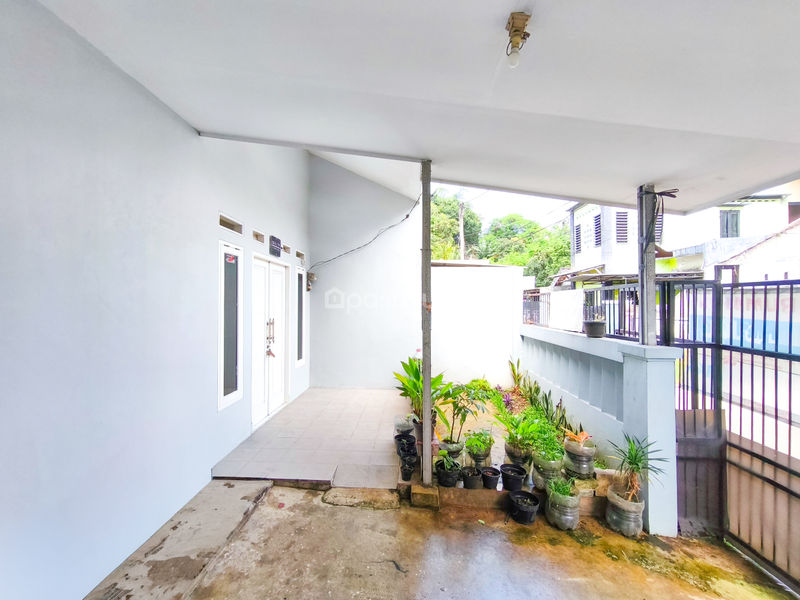 Villa Pamulang Blok CG No.5