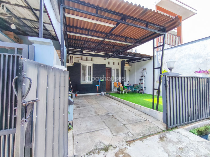 Perumahan Griya Pondok Rajeg