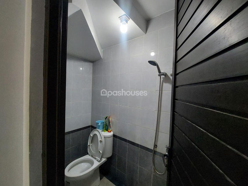 Kota Harapan Indah Cluster Harmoni Blok HZ5 No.10