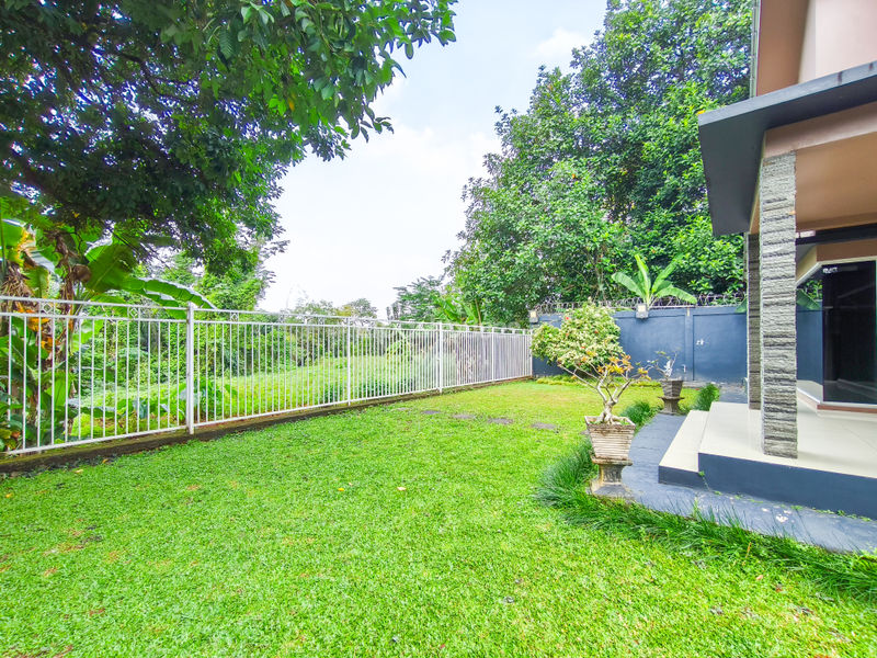 Kampung Nanggela Bogor