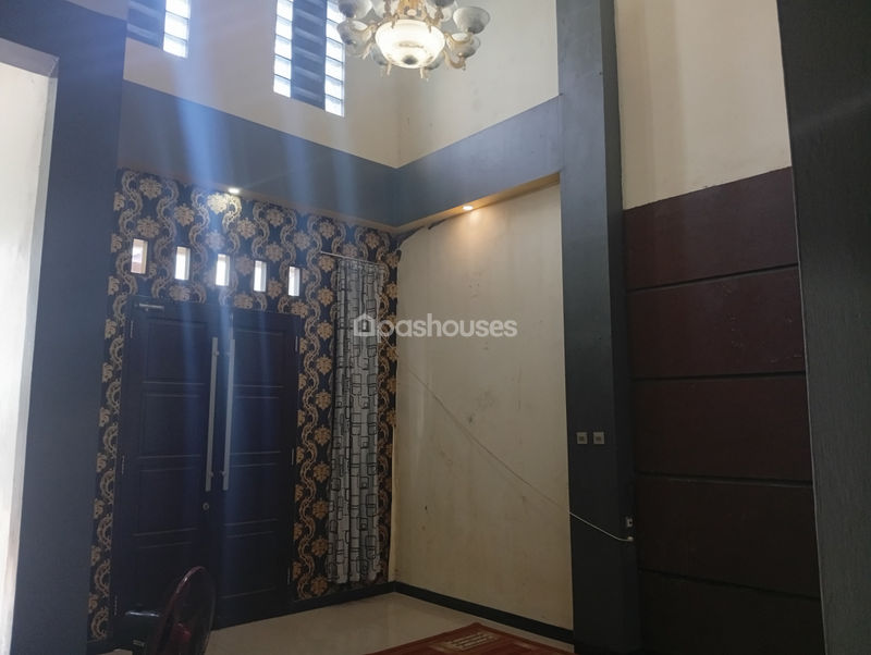 Perumahan Bintara Alam Permai Blok D8 No.1