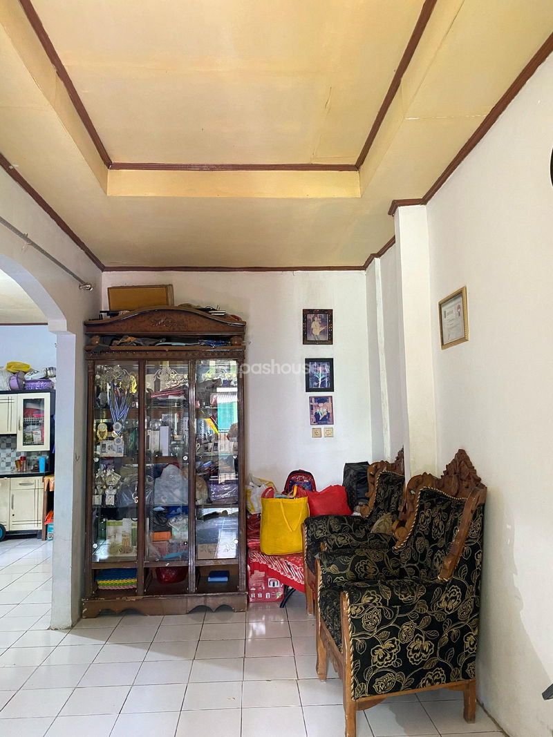 Perumahan Griya Asri 1 Blok D11 No.35