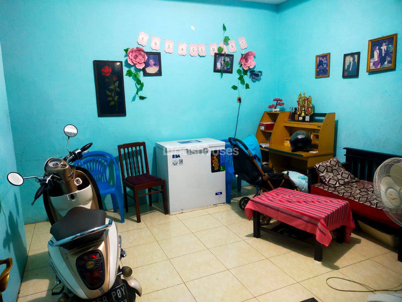 Jalan Raya Jatimakmur No.11