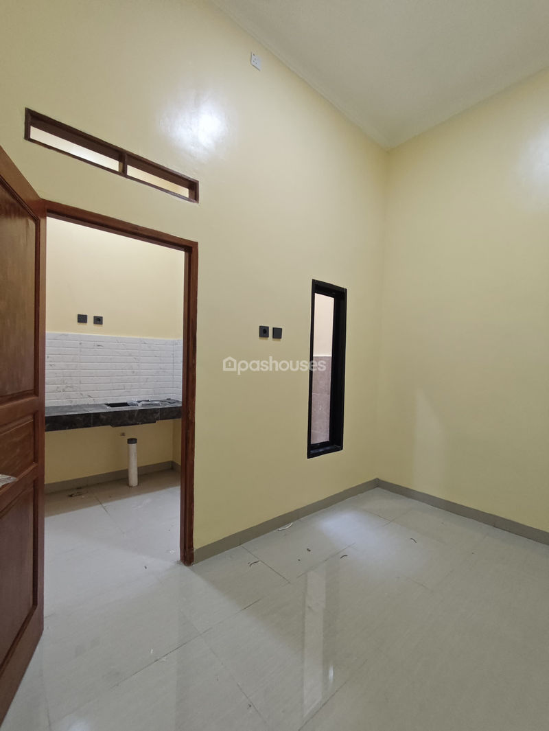 Perumahan Permata Hijau Permai Blok D No.6