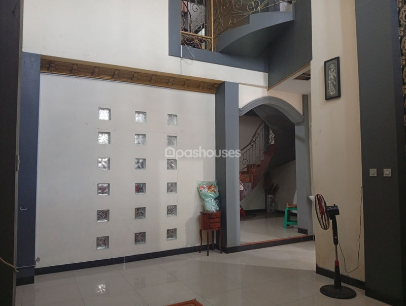 Perumahan Bintara Alam Permai Blok D8 No.1