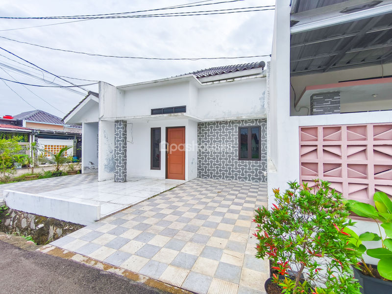 Perumahan Casa De Royal Village