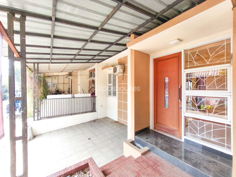 Komplek Trevista Residence Blok B6/24
