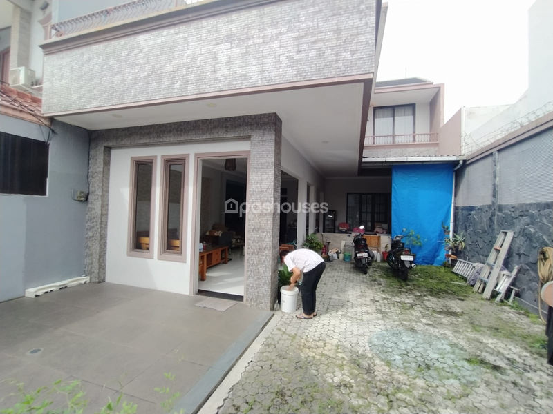 Perumahan Villa Dago Pamulang Cluster Maribaya Blok E3 No.17