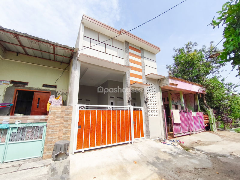 Villa Gading Harapan Blok BC7 No.8