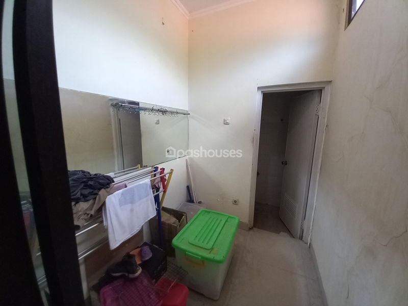 Perumahan Cascadia Residence Blok C