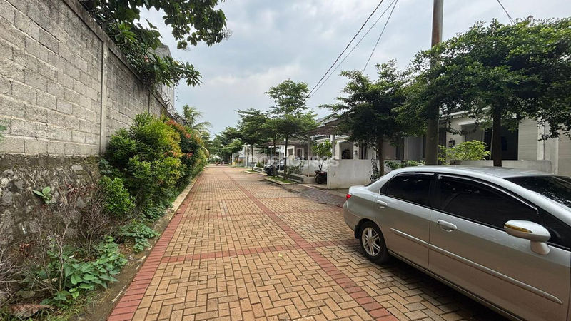 Gardens at Candi Sawangan Cluster Grand Amity Blok C25