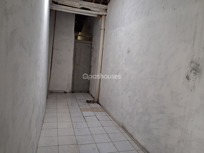 Perumahan Graha Indah Blok BC