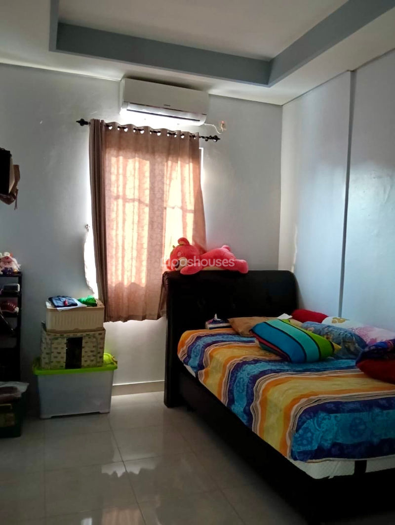 Pondok Ungu Permai Blok AC12 No.29