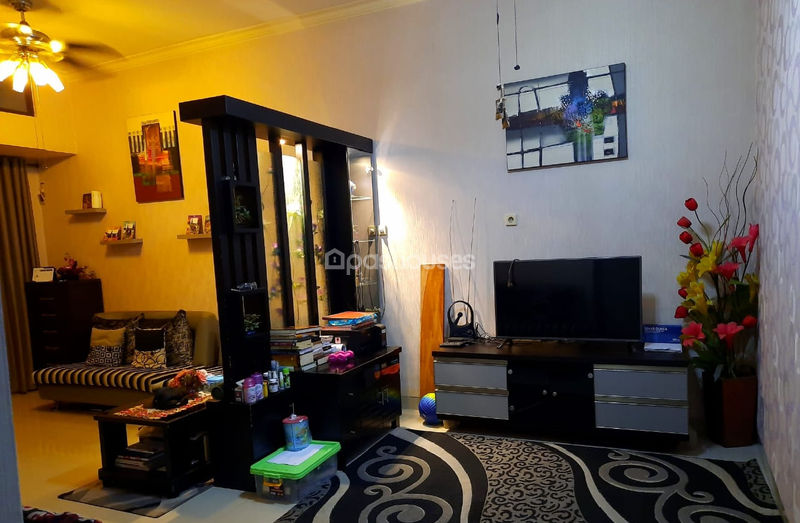 Graha Raya Cluster Fortune Spring Blok D2/C20