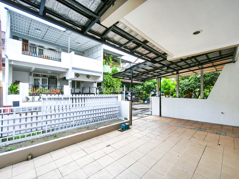 Perumahan Taman Yasmin Sektor 6