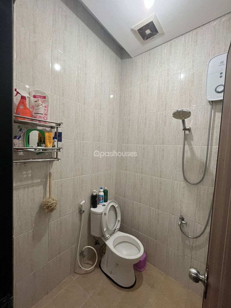 Bali Resort Bogor Cluster Tabanan Blok A