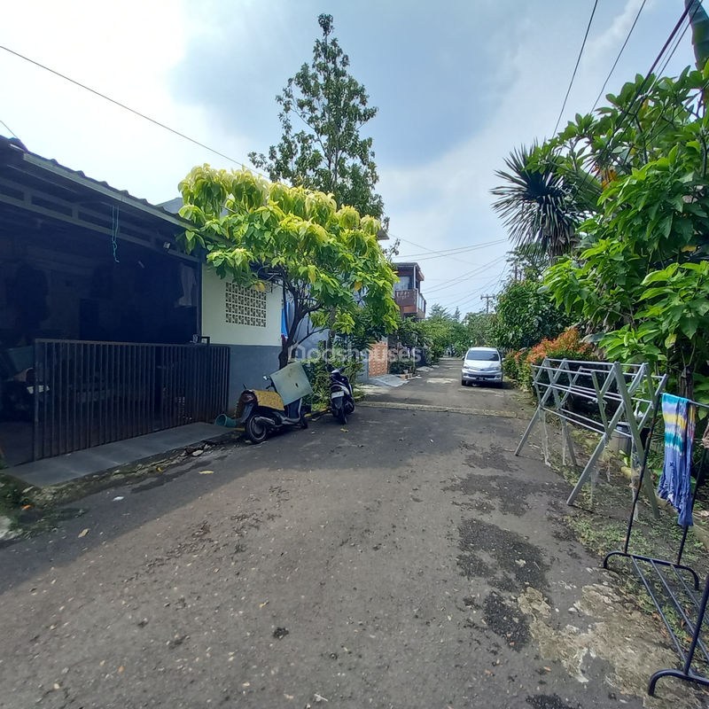 Perumahan Taman Melati Sawangan Blok BG No.12A