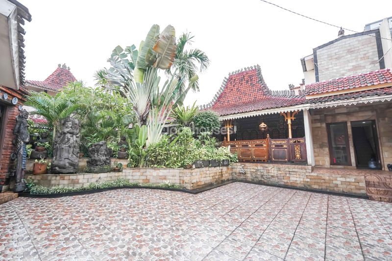 Roemah Djawa II No.85