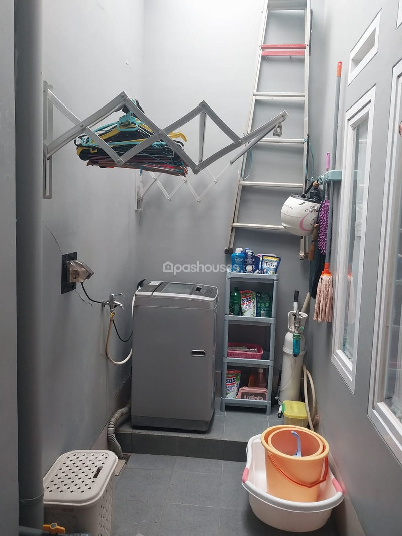 Villa Berlian Curug Blok L2